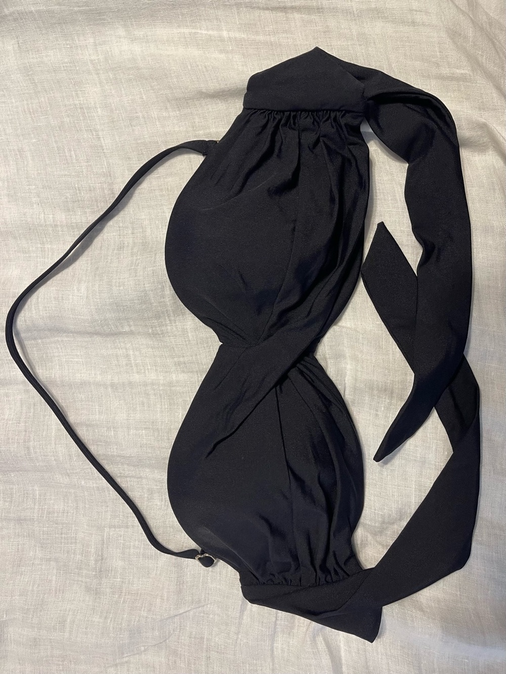Lands End Women’s Bikini Set